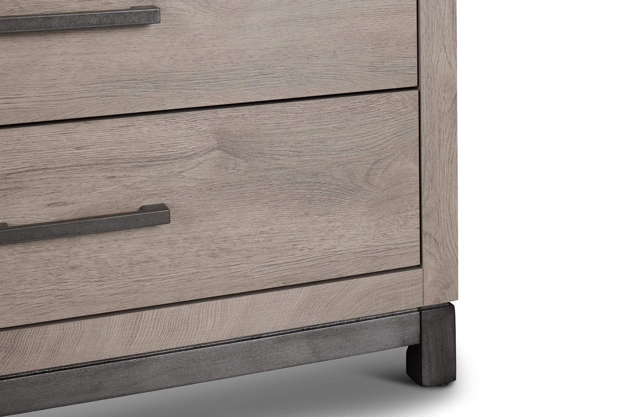 Evanston Gray Drawer Chest Evanston Gray Drawer Chest