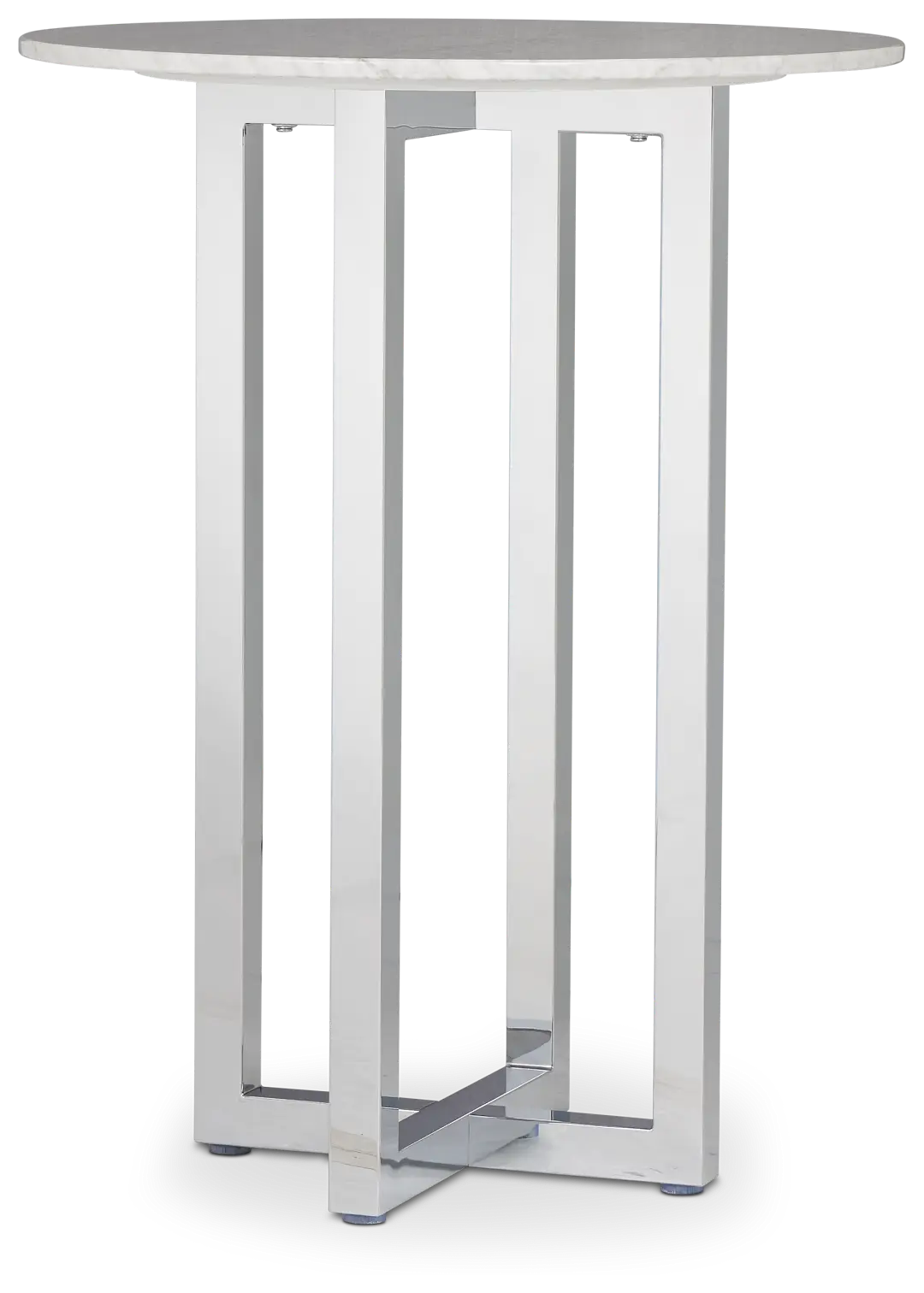 Amalfi Marble Pub Table Amalfi Marble Pub Table