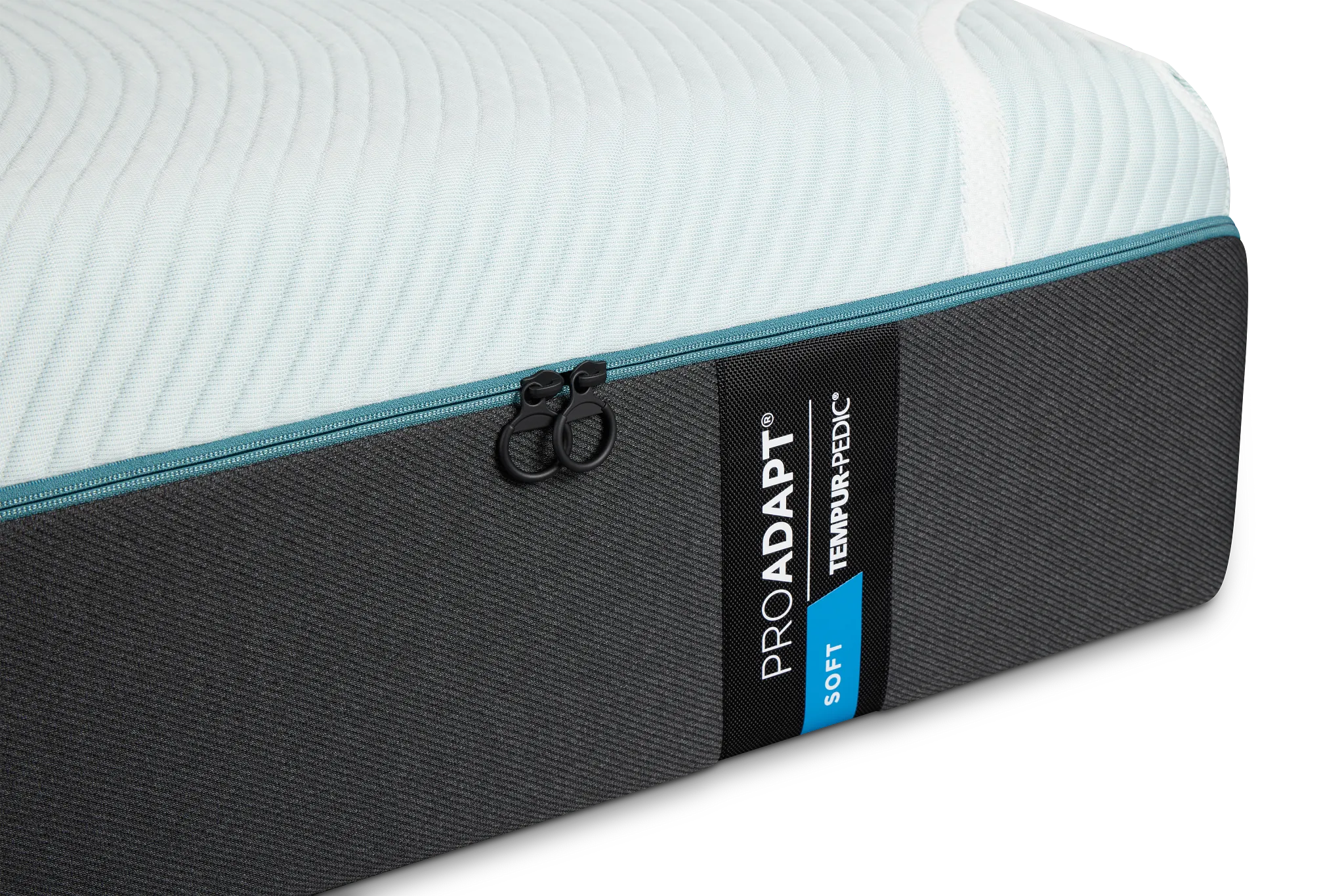 Tempur-pedic Tempur-proadapt 12" Soft Mattress
