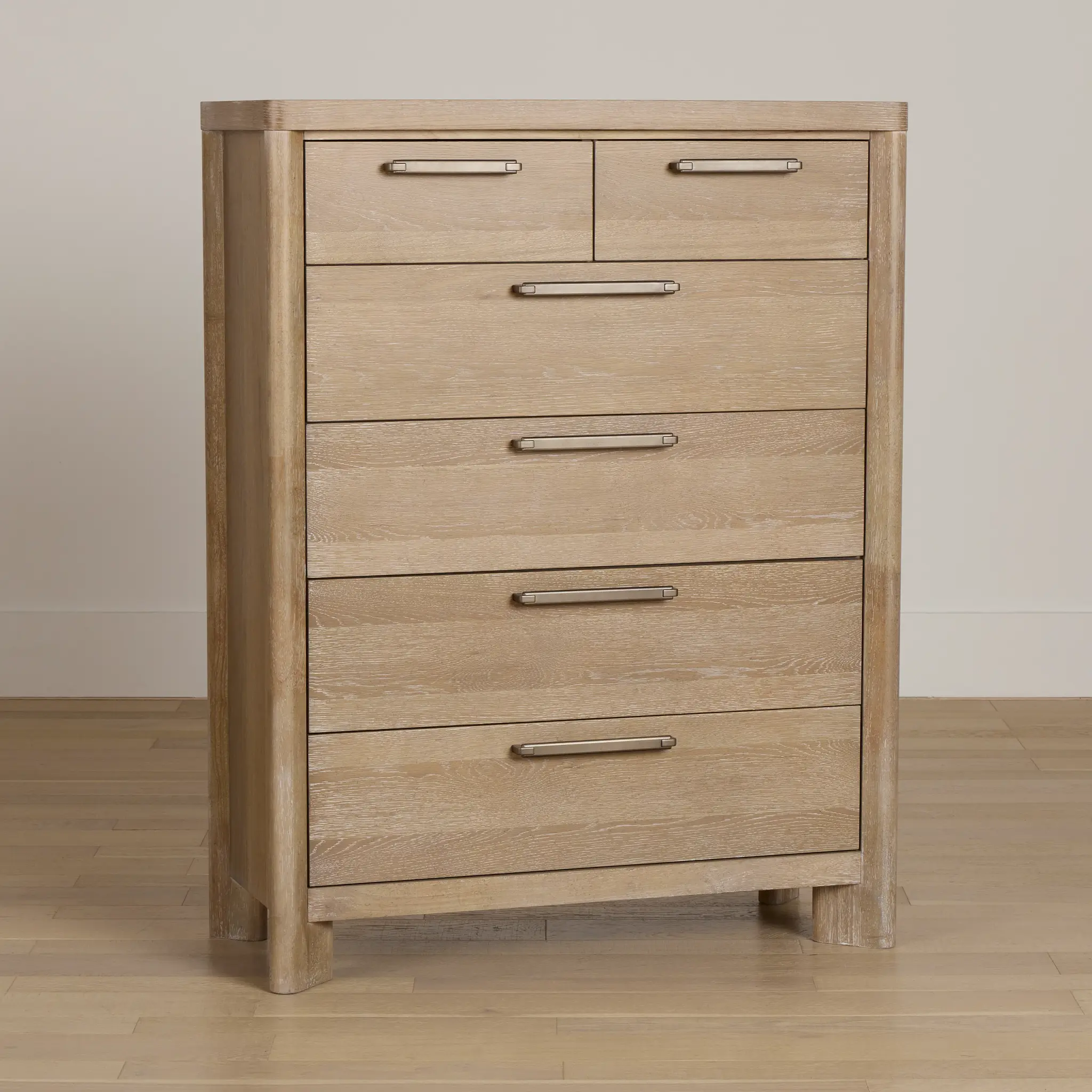 Alton Light Tone Drawer Chest Alton Light Tone Drawer Chest