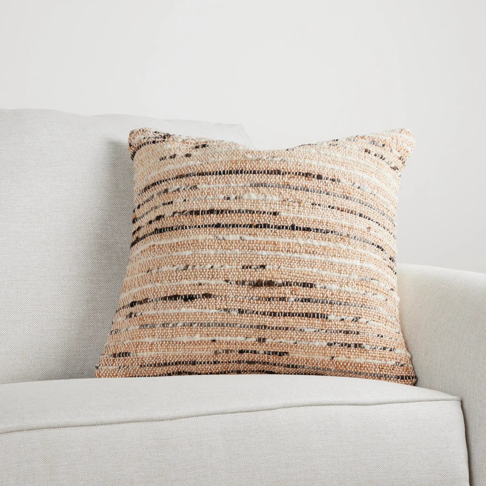 Bolso Ivory 22" Accent Pillow Bolso Ivory 22" Accent Pillow
