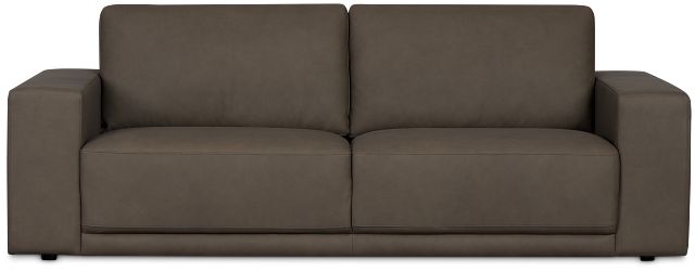 Kellan Dark Gray 92" Sofa