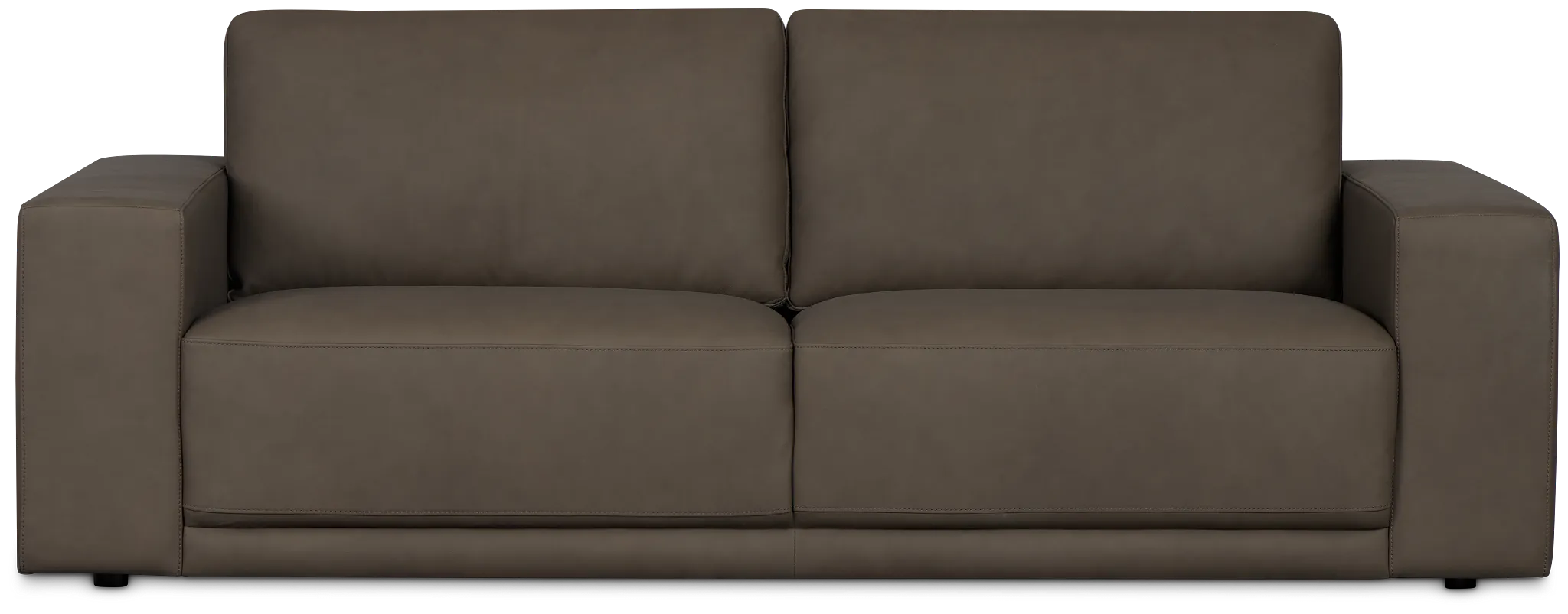 Kellan Dark Gray 92" Sofa