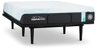 Tempur-pedic Tempur-probreeze Medium Ease Adjustable Mattress Set