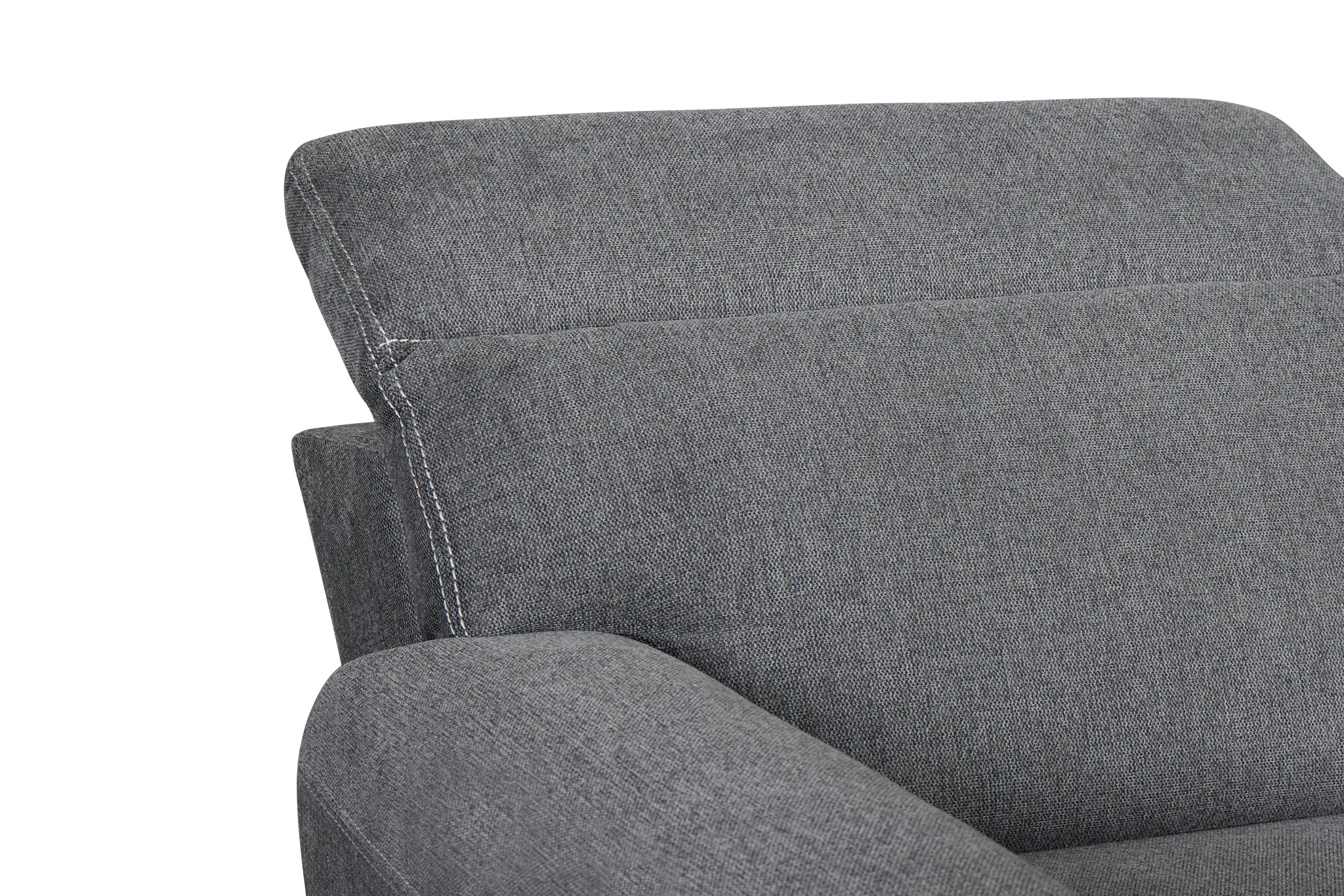Callum Dark Gray Storage Small Left Chaise Sleeper Sectional Callum Dark Gray Storage Small Left Chaise Sleeper Sectional