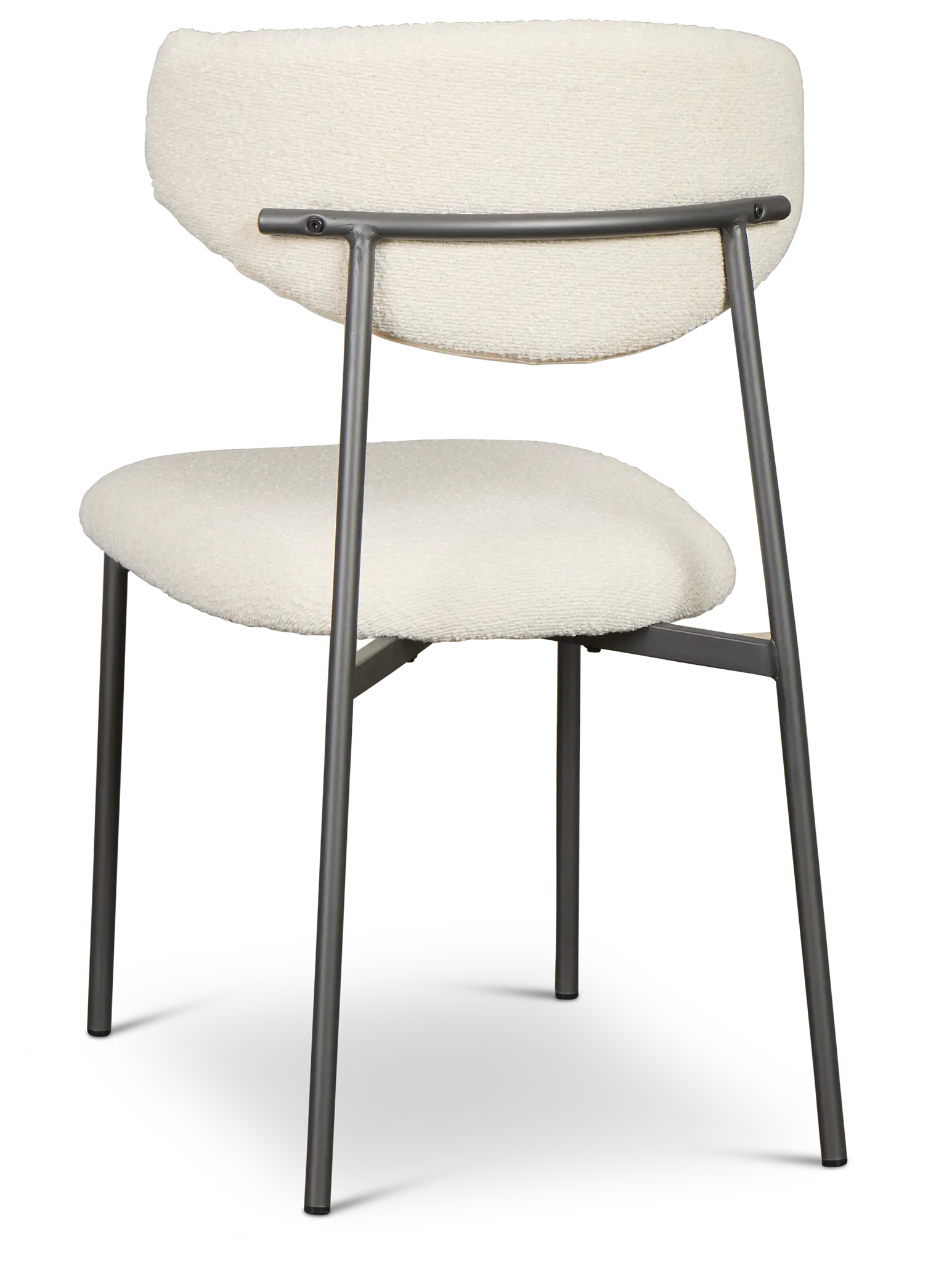 Fresno Ivory Upholstered Side Chair Fresno Ivory Upholstered Side Chair