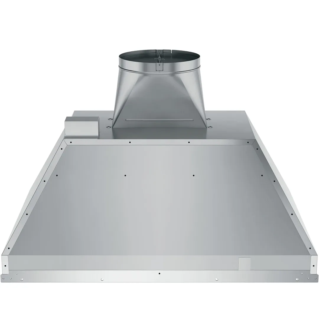 Ge 9300 Series Stainless Steel 30" Vent Hood Inserts