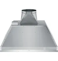 Ge 9300 Series Stainless Steel 30" Vent Hood Inserts