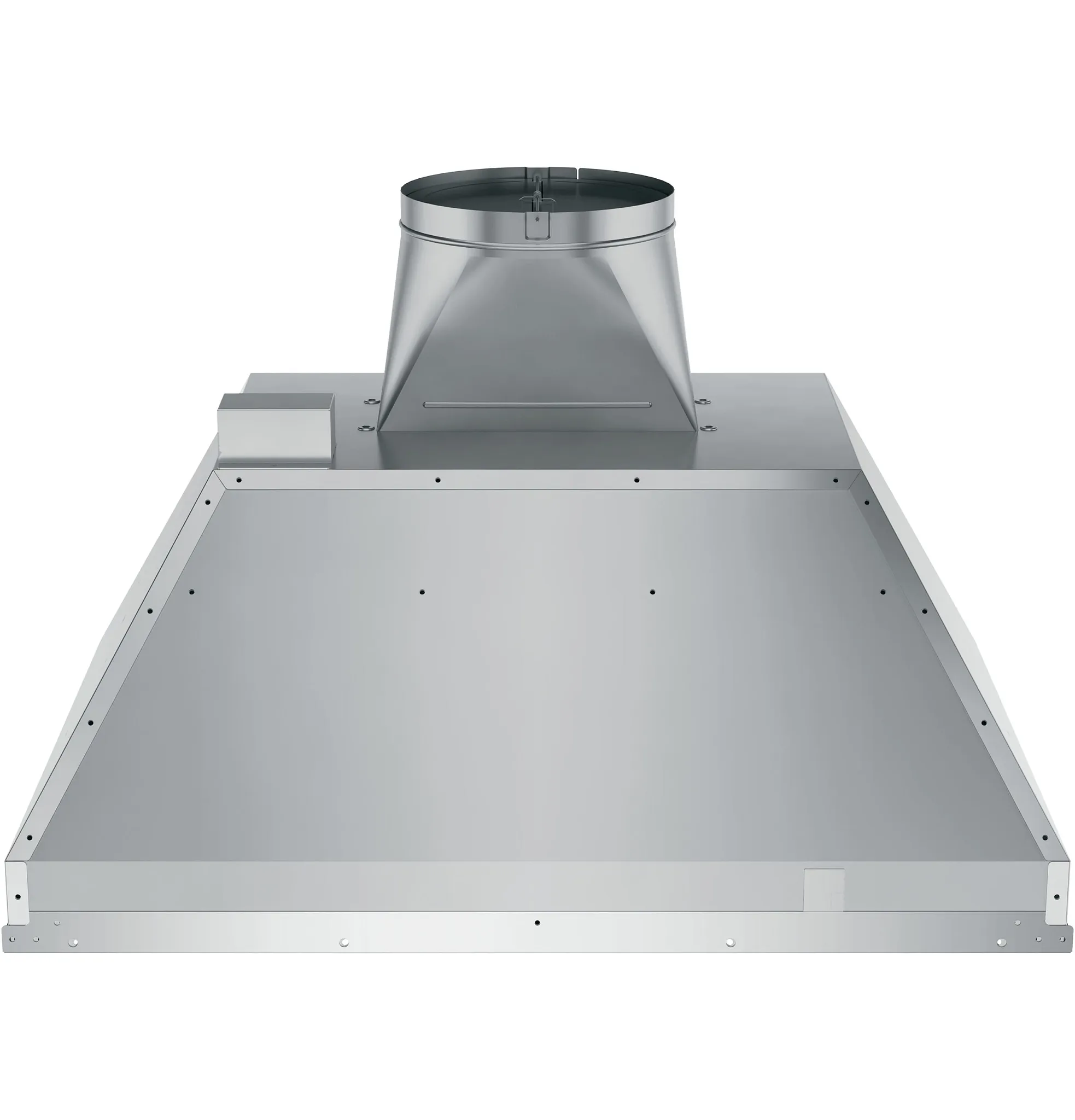 Ge Profile 9300 Series Stainless Steel 30" Vent Hood Inserts