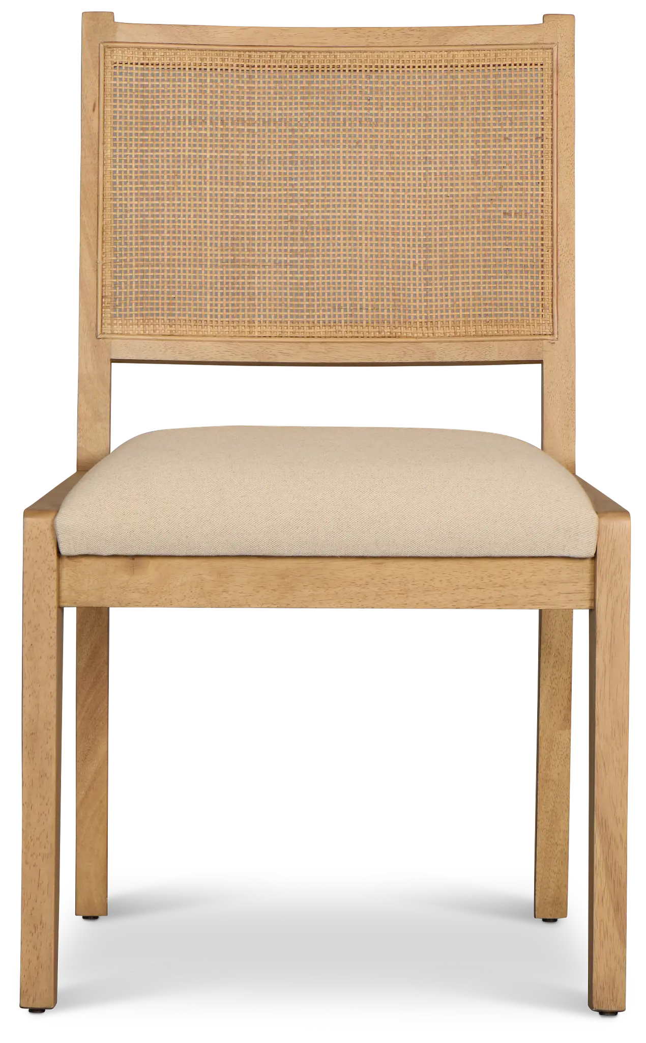 Pacific Light Tone Woven Upholstered Side Chair Pacific Light Tone Woven Upholstered Side Chair