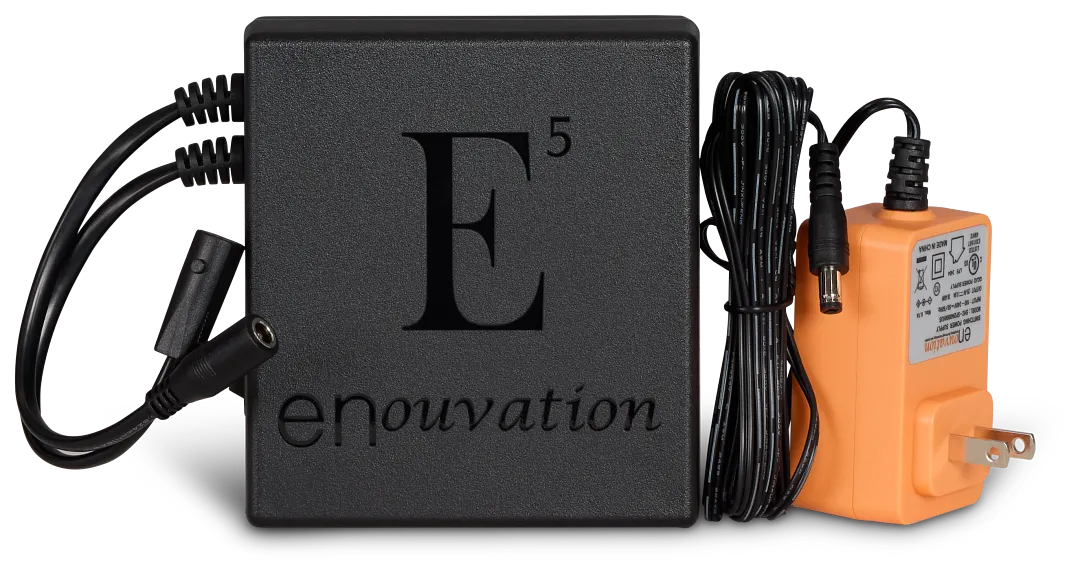 E5 Battery Pack