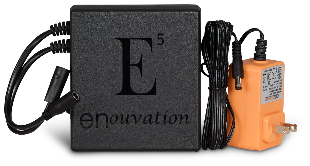 E5 Battery Pack E5 Battery Pack