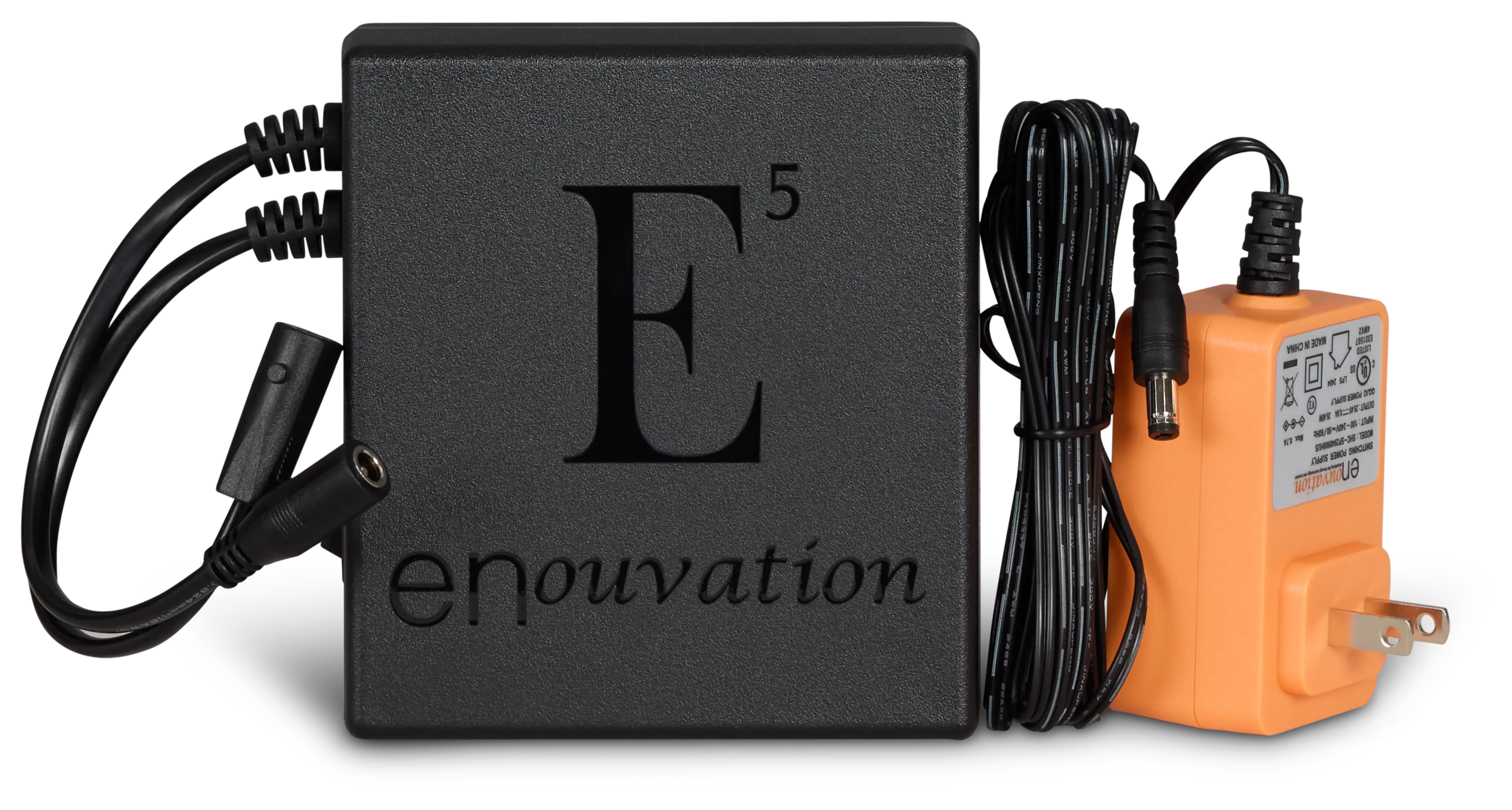 E5 Battery Pack E5 Battery Pack