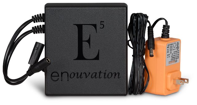 E5 Battery Pack