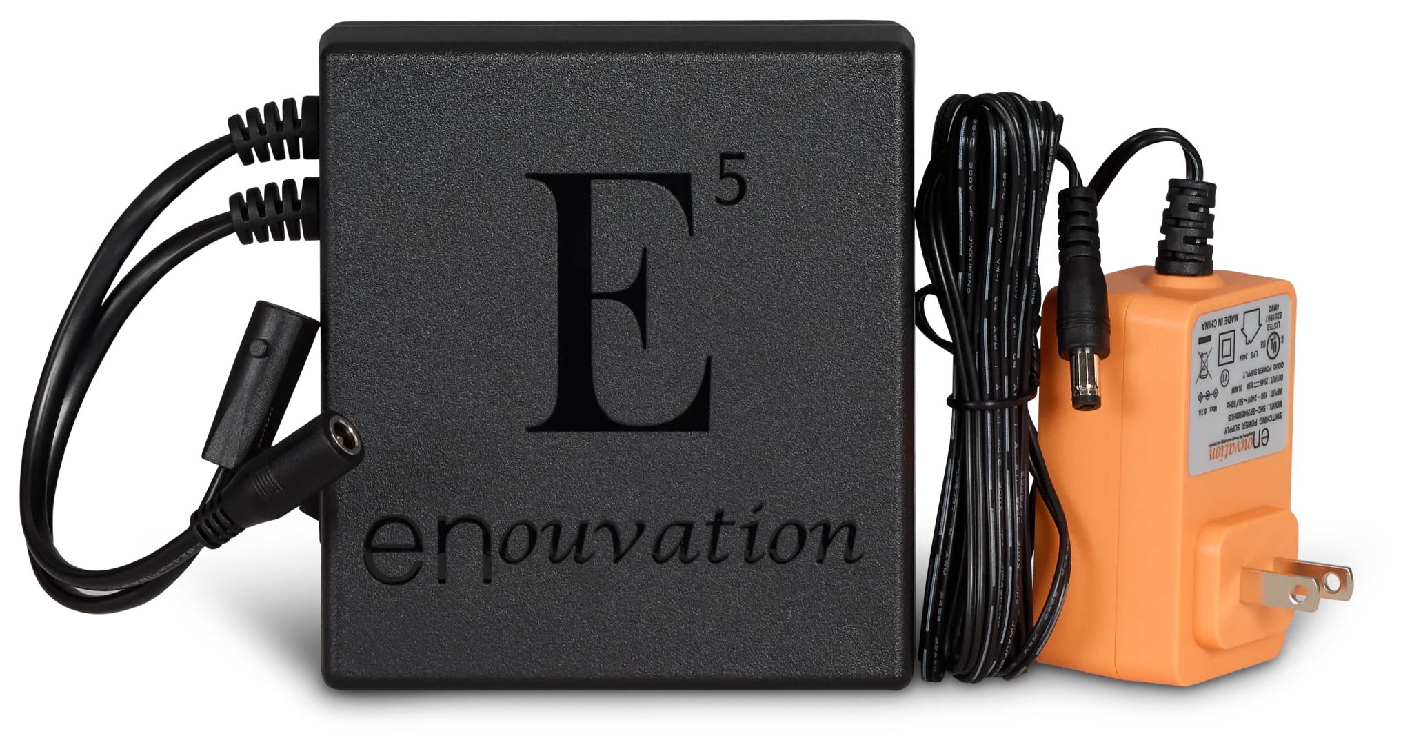 E5 Battery Pack