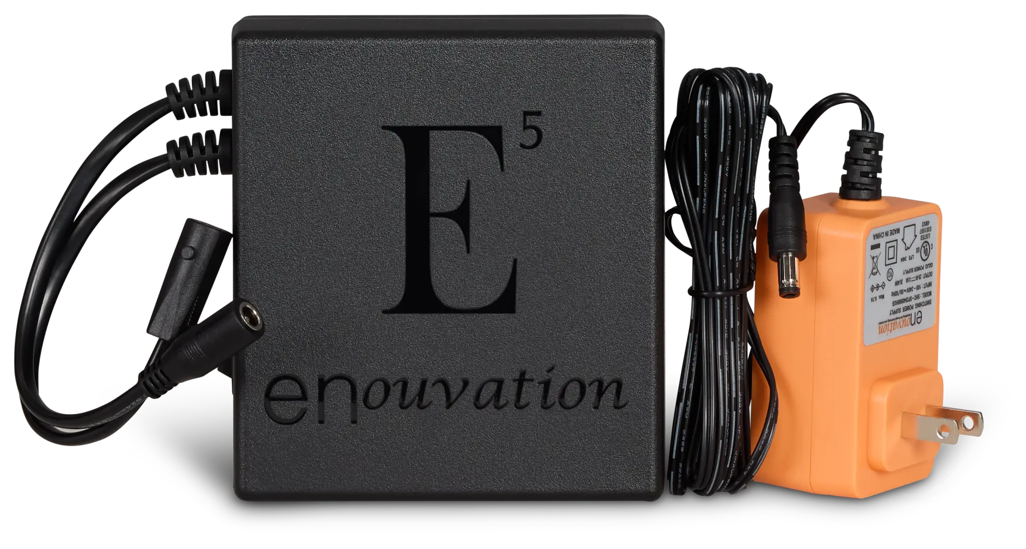 E5 Battery Pack E5 Battery Pack