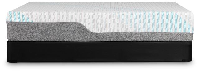 Rest & Renew Performance Medium Mattress Set