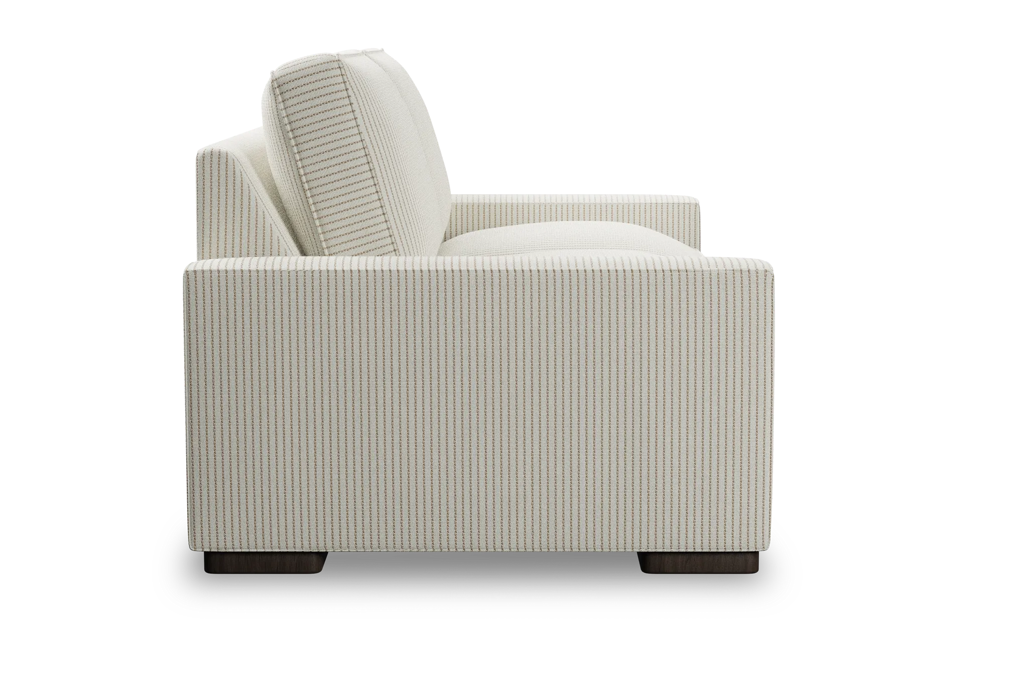 Edgewater Lucy Light Beige Loveseat