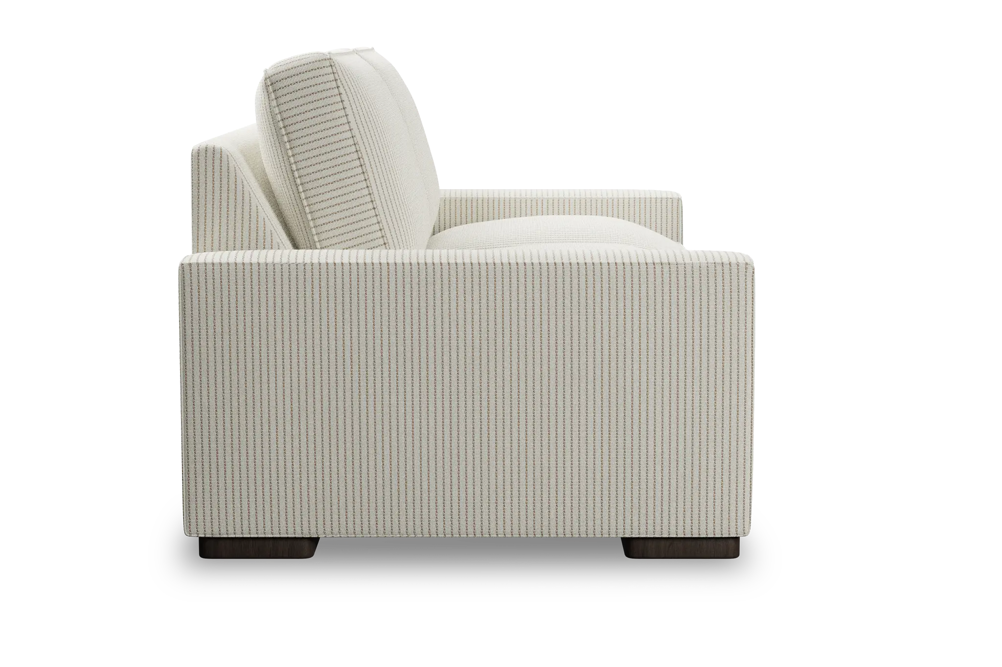 Edgewater Lucy Light Beige Loveseat Edgewater Lucy Light Beige Loveseat