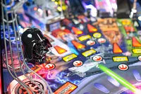 Star Wars: Fote Premium Pinball Machine