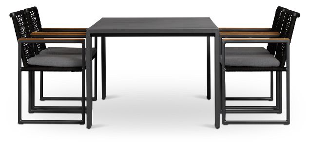 City Furniture - Modern Sunrise Dark ...