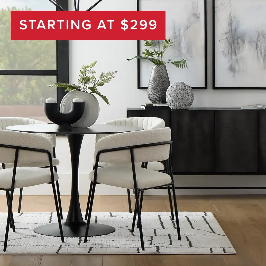 Dining Chairs