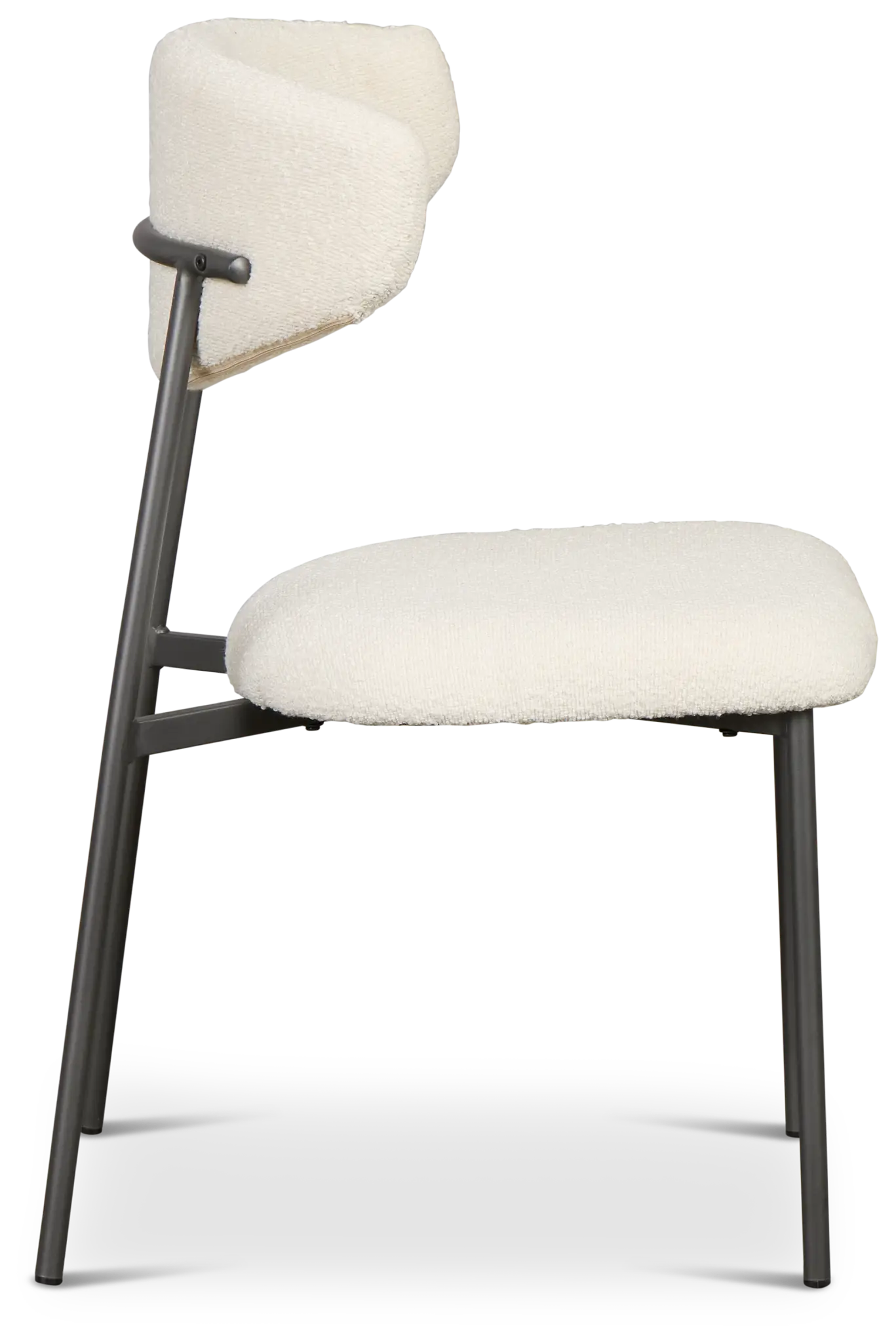 Fresno Ivory Upholstered Side Chair Fresno Ivory Upholstered Side Chair