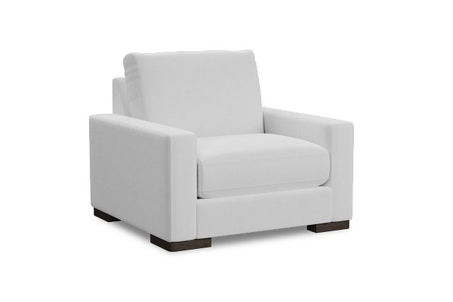Edgewater Peyton White Chair (0)