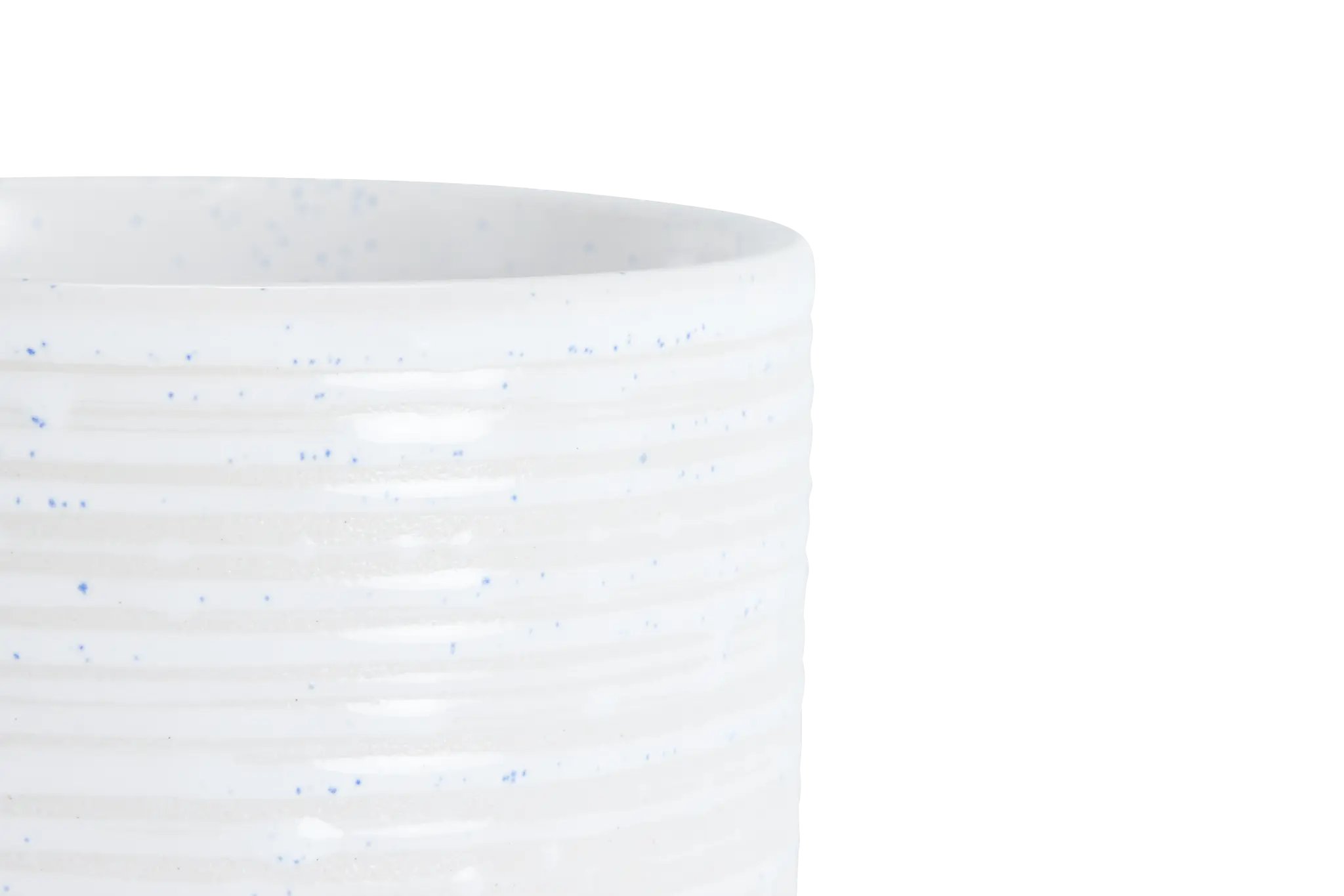 Sadie White Set Of 2 Planter Sadie White Set Of 2 Planter