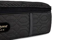 Beautyrest Black Series Two 16.25" Plush Pillow Top Mattress