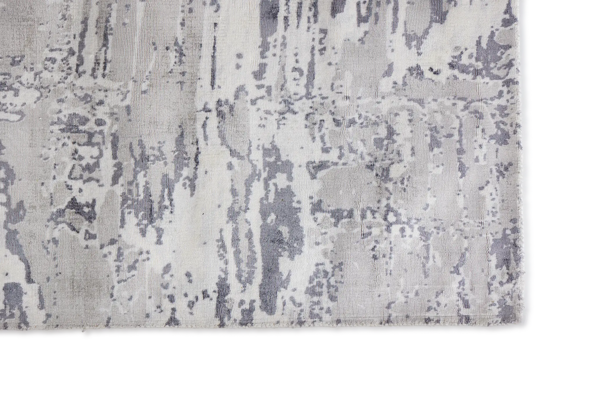Aramac Light Gray 2x7 Runner Aramac Light Gray 2x7 Runner