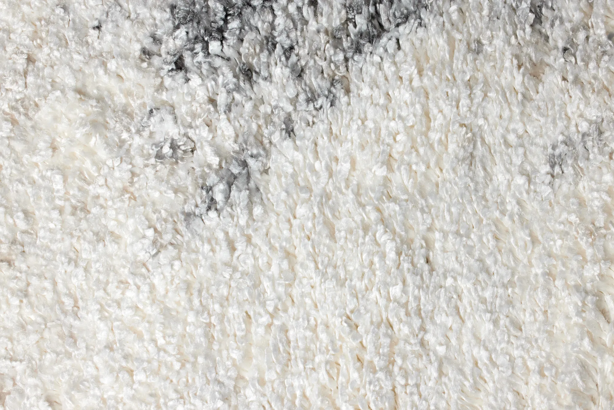 Sohi White 5x8 Area Rug