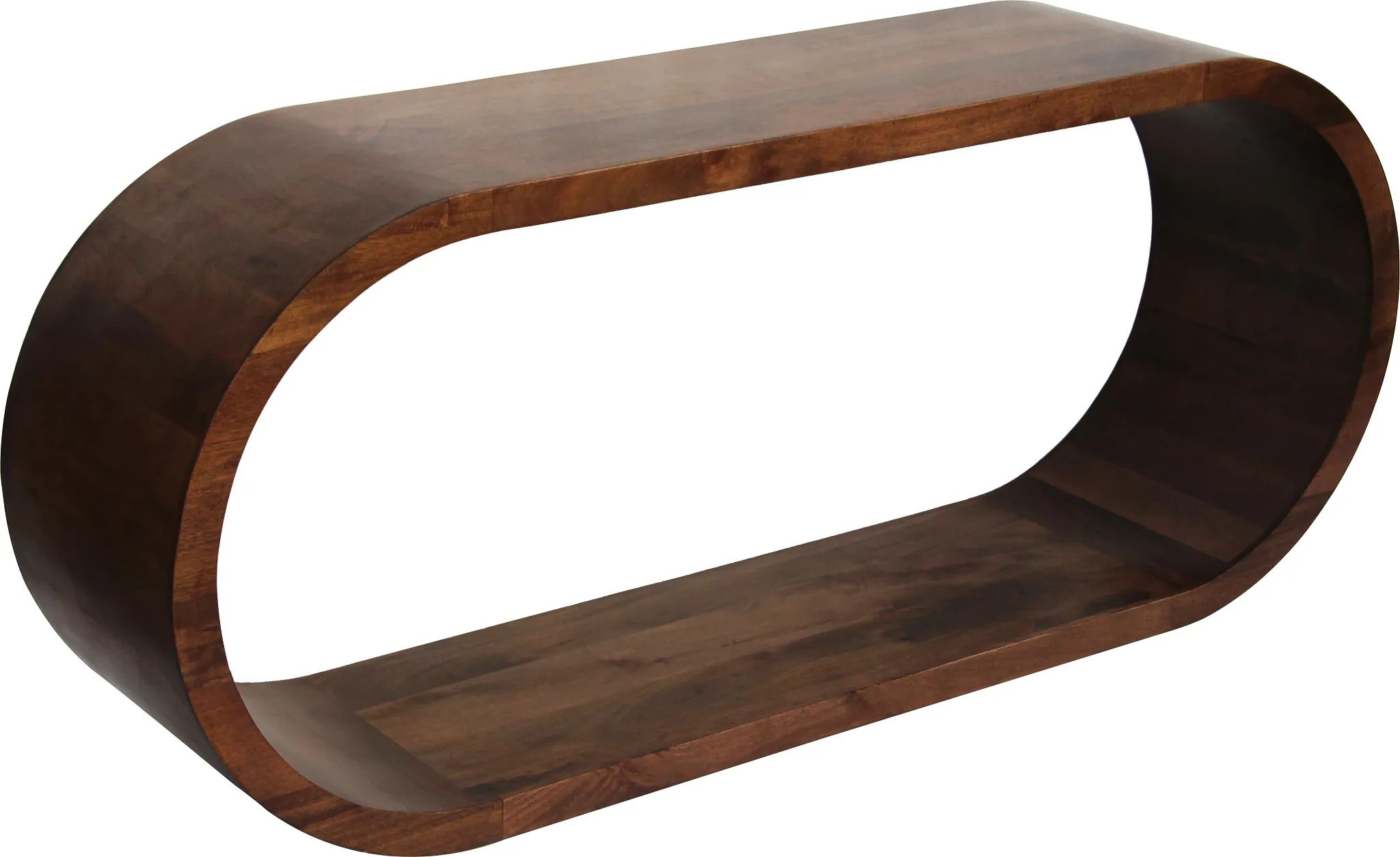 Channing Mid Tone Console Table