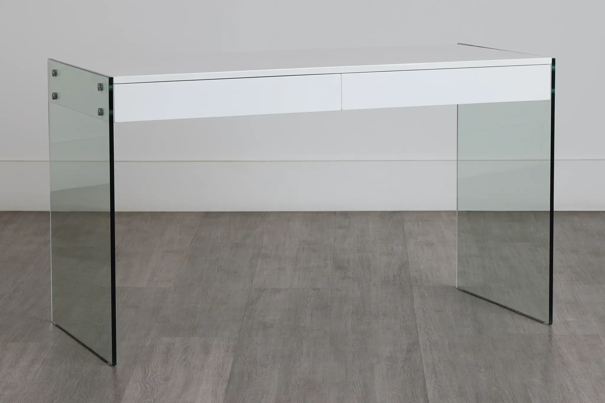 Olympia White Writing Desk Olympia White Writing Desk