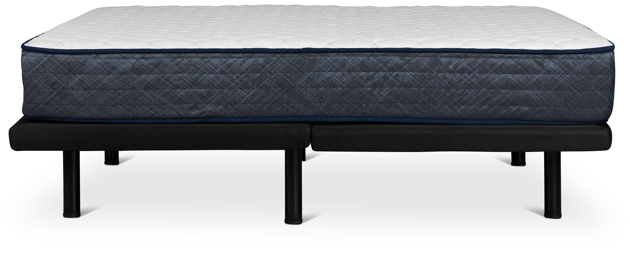 Serta Perfect Sleeper Adorning Night Firm Deluxe Adjustable Mattress Set Serta Perfect Sleeper Adorning Night Firm Deluxe Adjustable Mattress Set