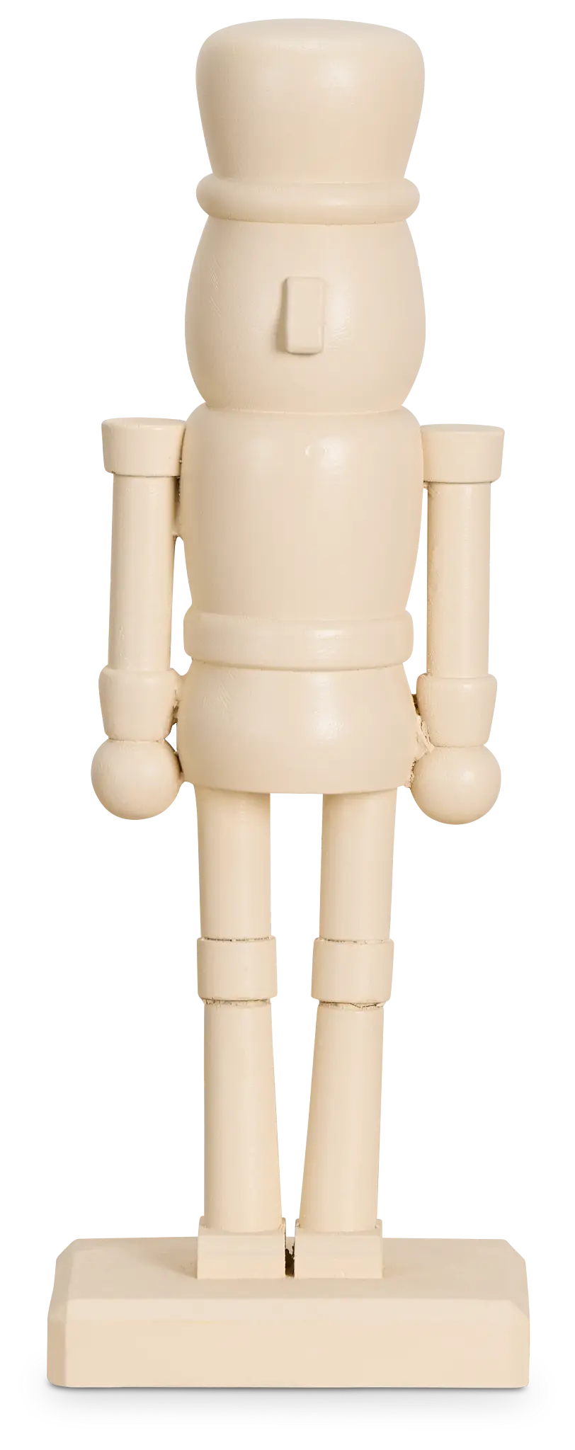 Major Beige Large Sculpture Major Beige Large Sculpture