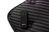 Beautyrest Black Series Two Plush Tight Top Plus Adjustable Mattress Set