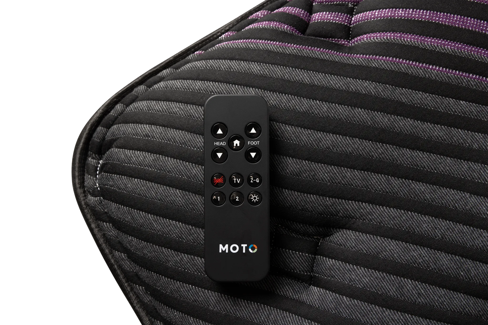 Beautyrest Black Series Two Plush Tight Top Plus Adjustable Mattress Set