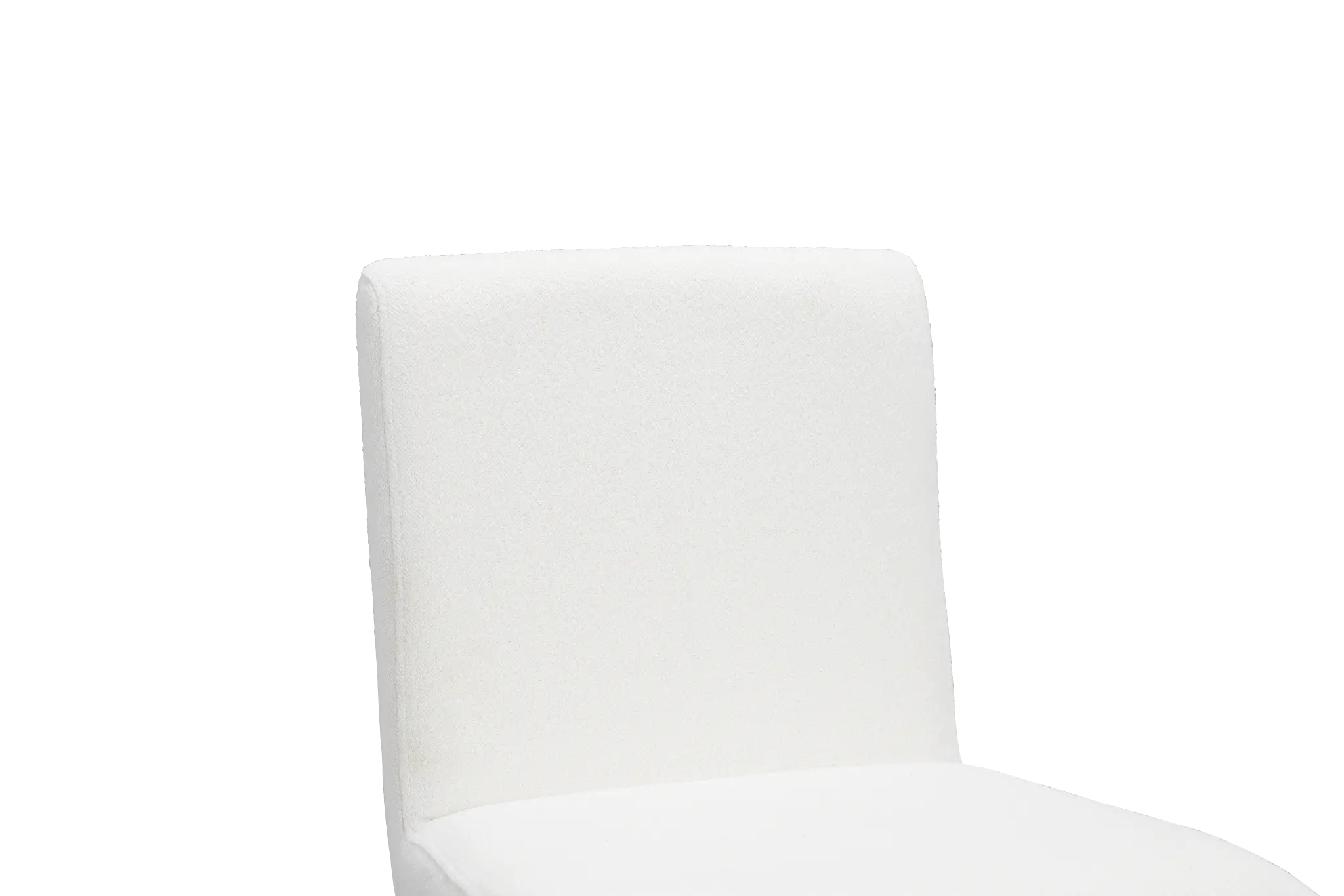 Brisbane Black Upholstered Side Chair Brisbane Black Upholstered Side Chair