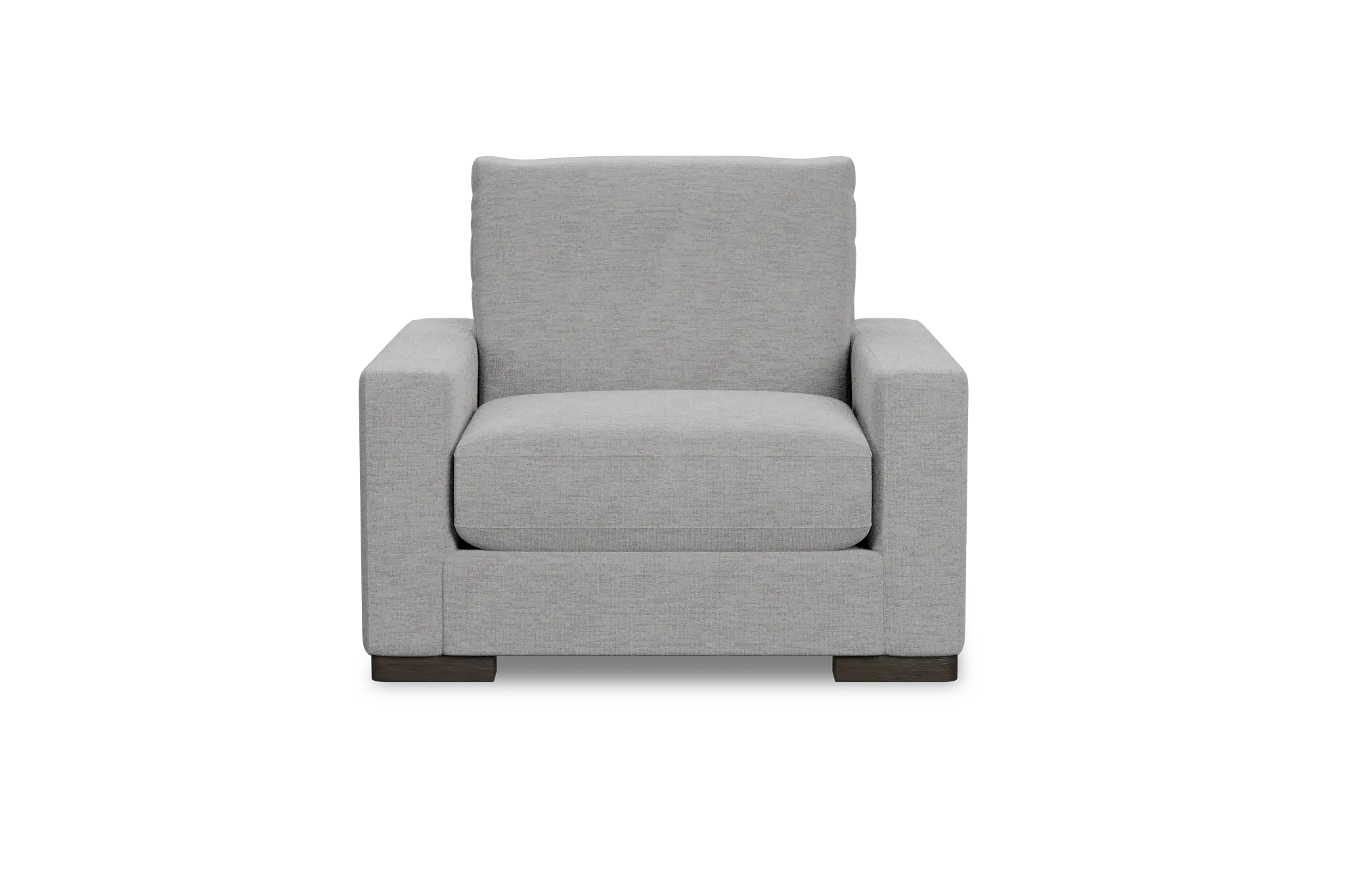 Edgewater Maguire Gray Chair Edgewater Maguire Gray Chair