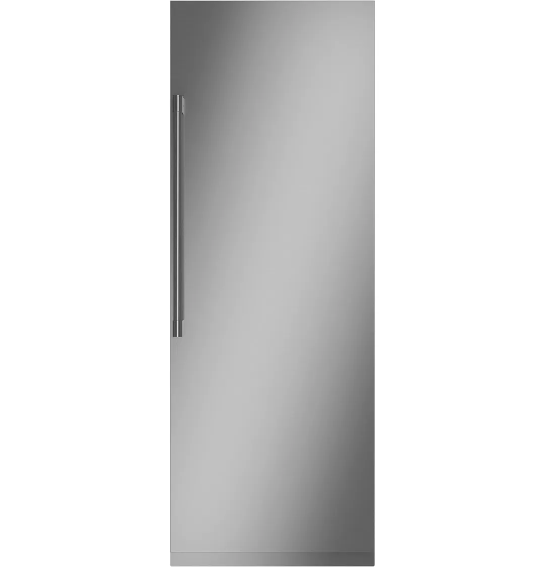 Monogram 301 Series Panel Ready 30" Built In Column Refrigerator