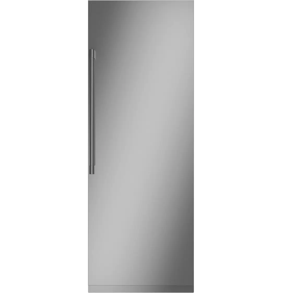 Monogram 301 Series Panel Ready 30" Built In Column Refrigerator Monogram 301 Series Panel Ready 30" Built In Column Refrigerator