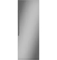 Monogram 301 Series Panel Ready 30" Built In Column Refrigerator