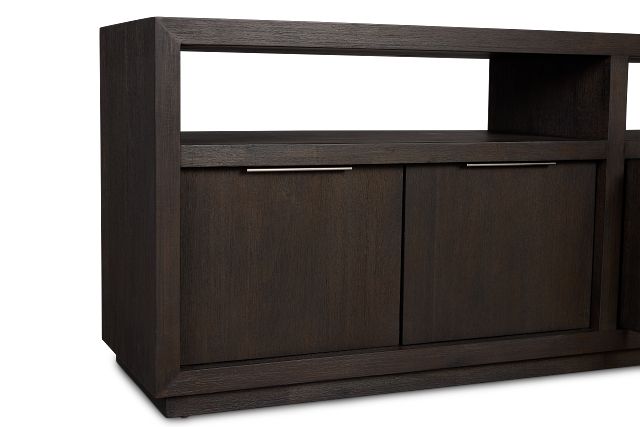 Madden Dark Tone 74" Tv Stand