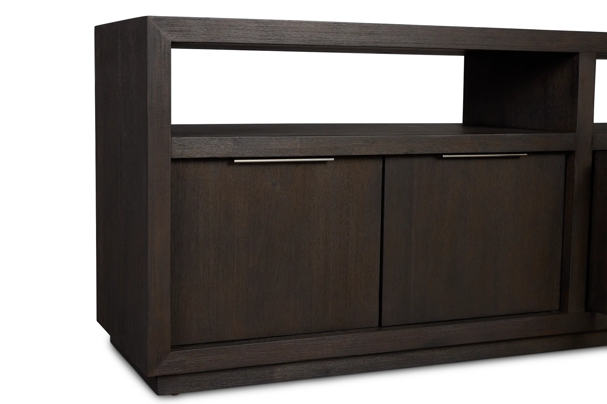 Madden Dark Tone 74" Tv Stand Madden Dark Tone 74" Tv Stand