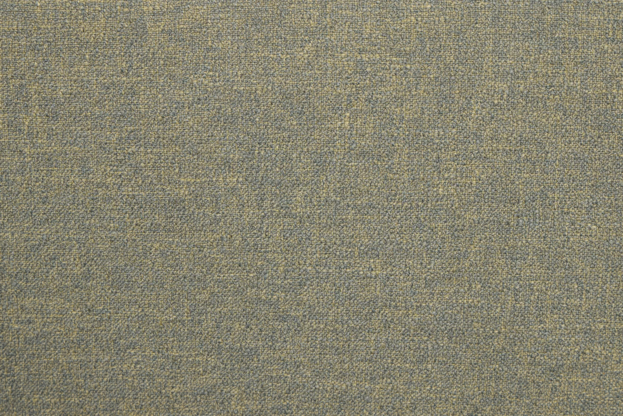 Baylor Green Fabric Ottoman