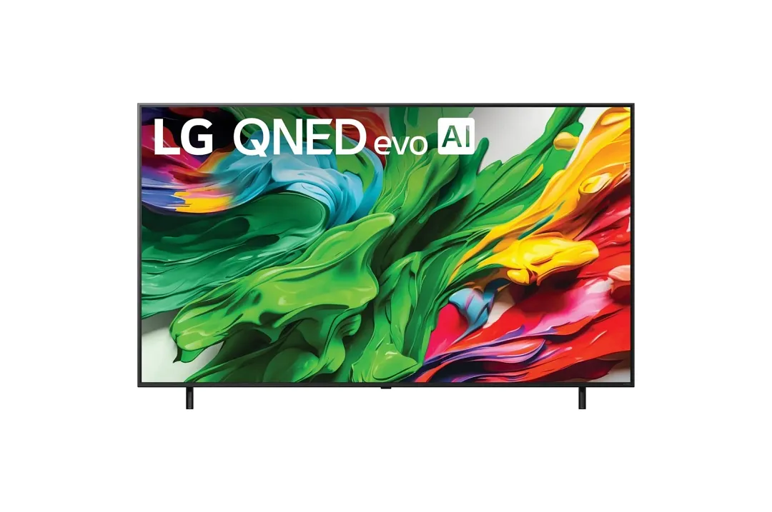 Lg Qned Evo Ai Qned85a Mini Led 4k Smart Tv 75" Qned Smart Tv