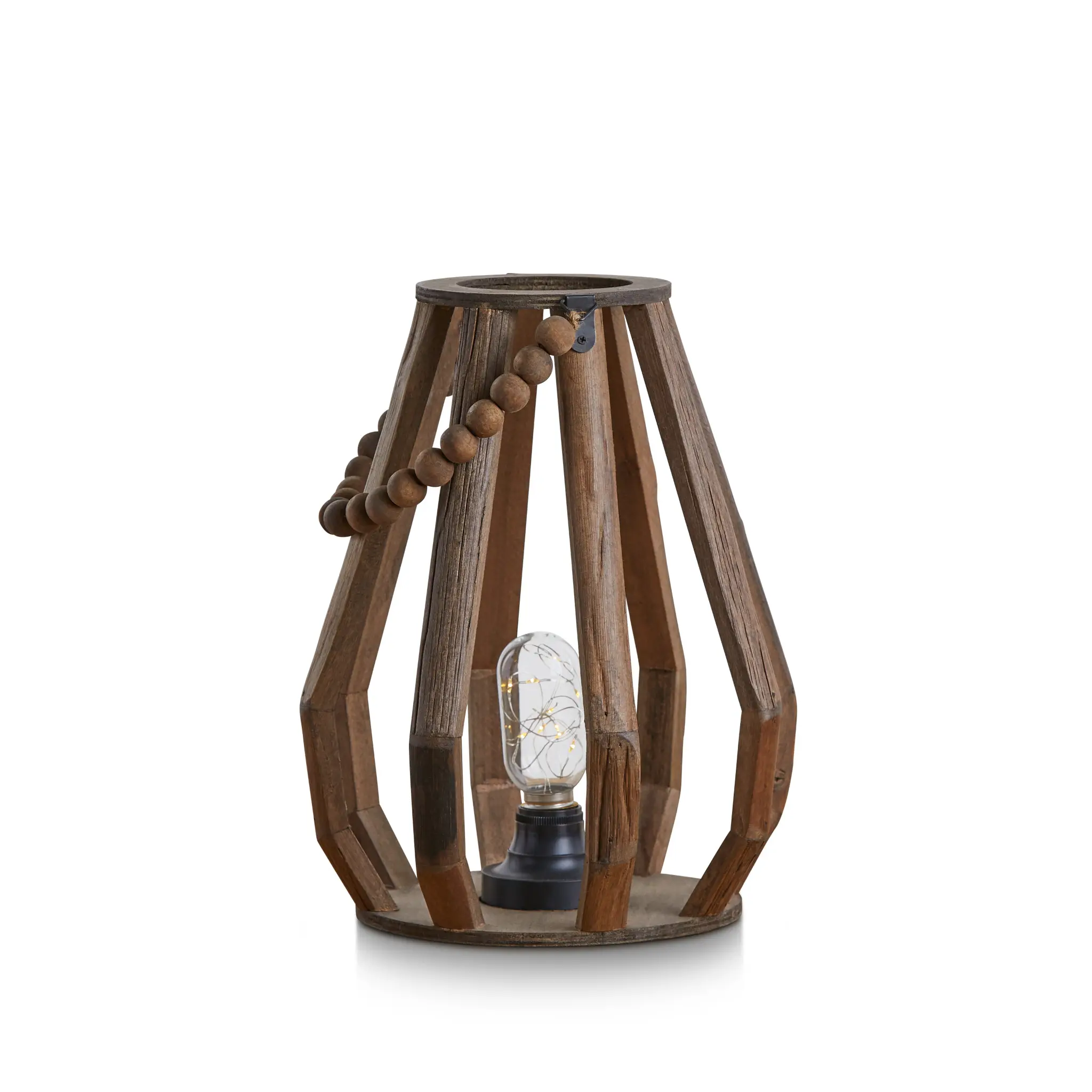 Charli Light Tone Large Lantern Charli Light Tone Large Lantern