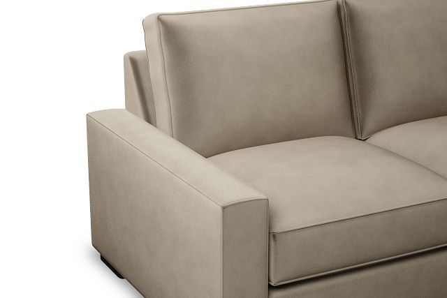 Edgewater Joya Beige Loveseat