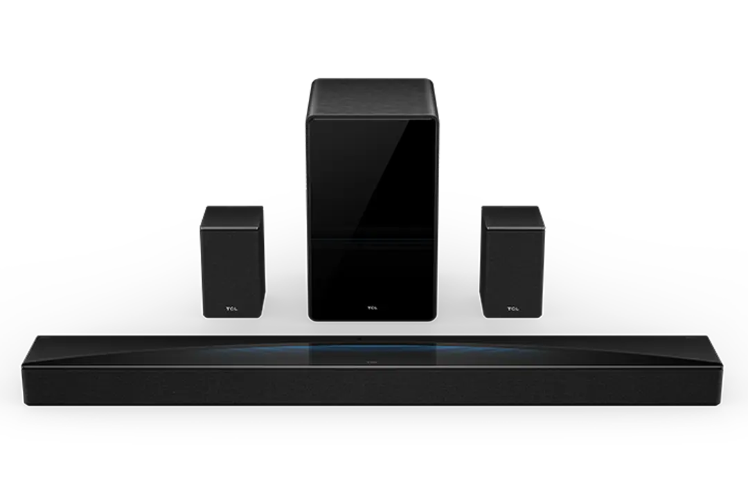 Tcl Q85h Q Class 7.1.4 Channel Soundbar Soundbar Tcl Q85h Q Class 7.1.4 Channel Soundbar Soundbar